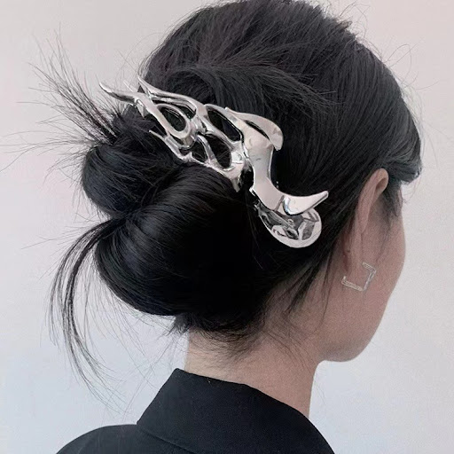 Title 6, Large European and American fashion updo hairpi...