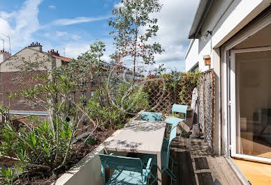 Appartement avec terrasse 1