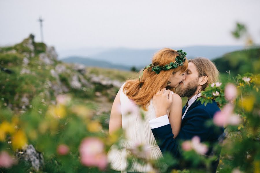 Fotógrafo de casamento Rasto Blasko (blasko). Foto de 24 de julho 2017