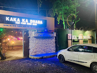 Kaka Ka Dhaba The Fine Dine Bar photo 1