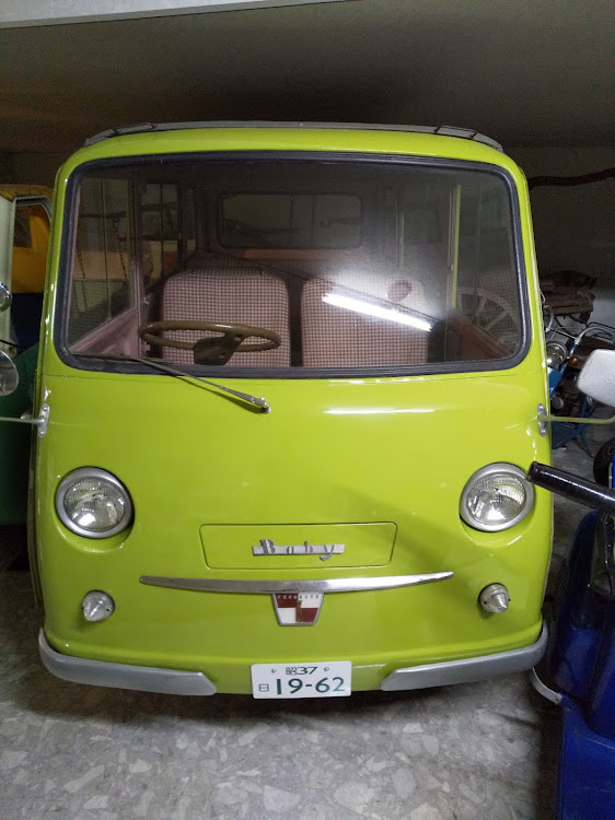アルテッツァの日本自動車博物館・いわゆる暇投稿に関するカスタム事例の投稿画像2枚目