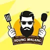 The Young Malang, Rajouri Garden, New Delhi logo