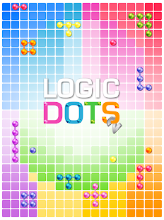 Logic Dots 2 (Mod)