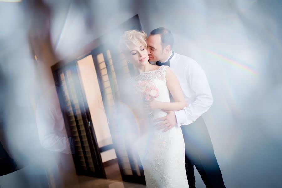 Wedding photographer Evgeniy Chinyakin (evgchiniakin). Photo of 14 January 2016