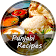 Punjabi Recipes icon