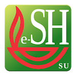 Cover Image of Tải xuống Renungan e-SH /Santapan Harian 1.12 APK