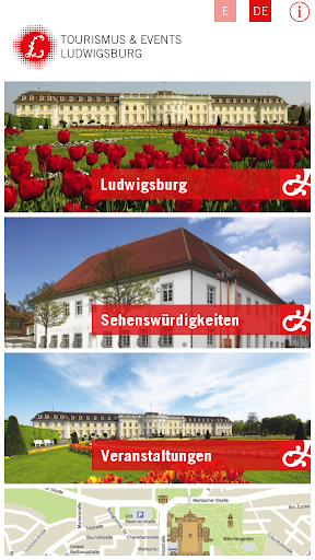 Ludwigsburg Guide