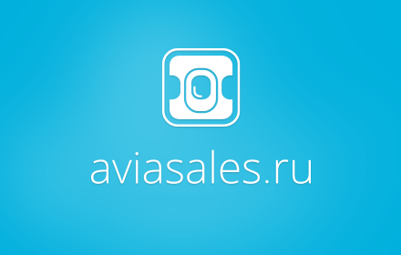 Aviasales — поиск авиабилетов small promo image