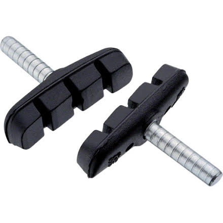 Jagwire  Mountain Sport Canti 53mm Post Brake Shoes product image