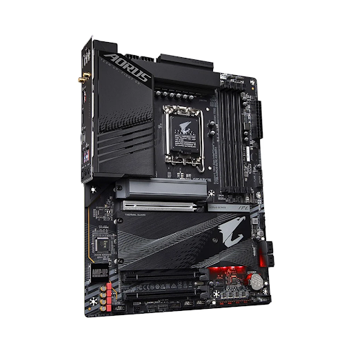 Mainboard GIGABYTE Z790 A ELITE AX DDR4