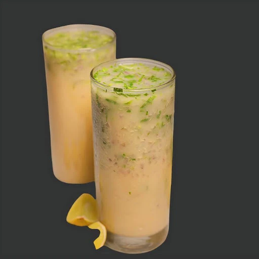 Homemade Sattu Beverage [500 Ml]