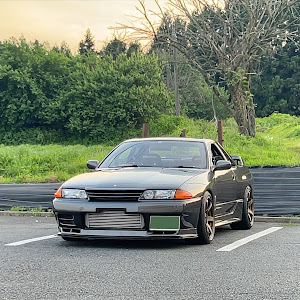 スカイライン GT-R BNR32