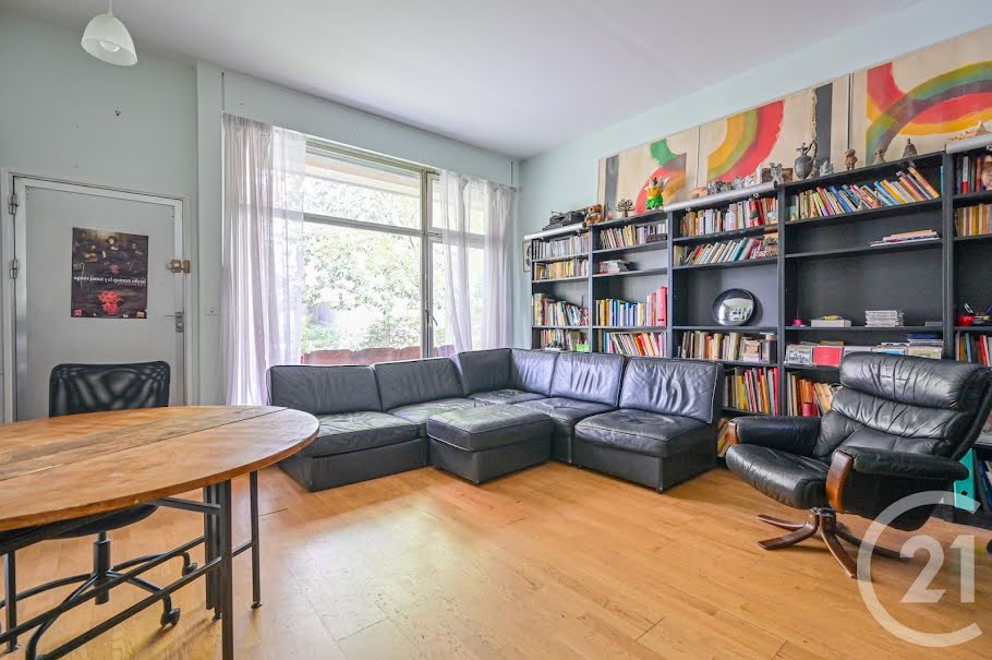 Vente appartement 3 pièces 88.21 m² à Paris 15ème (75015), 945 000 €