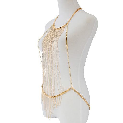 Title 3, Mode body ketting