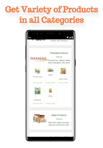 Gharelu - Nepals Biggest Online Grocery Store