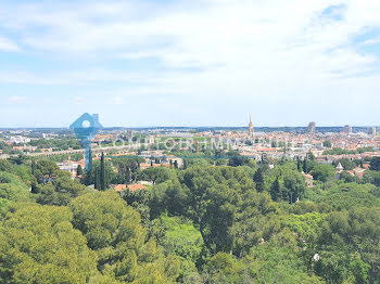 appartement à Montpellier (34)