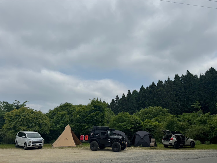 ラングラーの卵は貴重・ラジコン・ロジコン・九州土産がこない🥹・まだ遅くない😊に関するカスタム事例の投稿画像9枚目