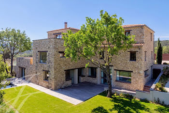 propriété à Le Puy-Sainte-Réparade (13)