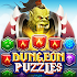 Dungeon Puzzles: Match 3 RPG1.2.1