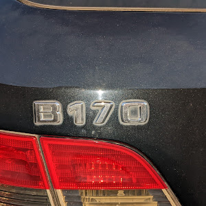 Bクラス W245