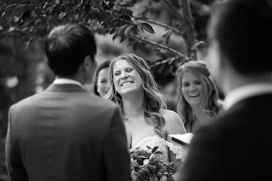 Fotógrafo de casamento Brendan Nogue (bnoguephoto). Foto de 20 de dezembro 2022