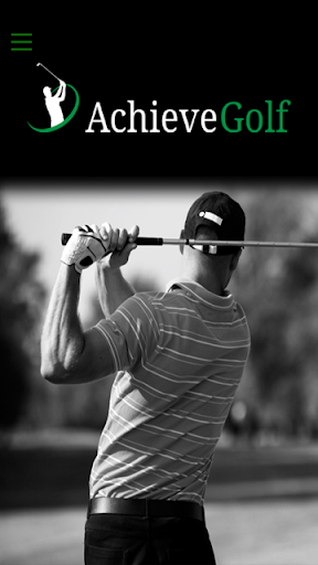 Achieve Golf