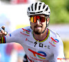 Peter Sagan kondigt zijn afscheid aan: de Olympische Spelen worden zijn laatste wedstrijd