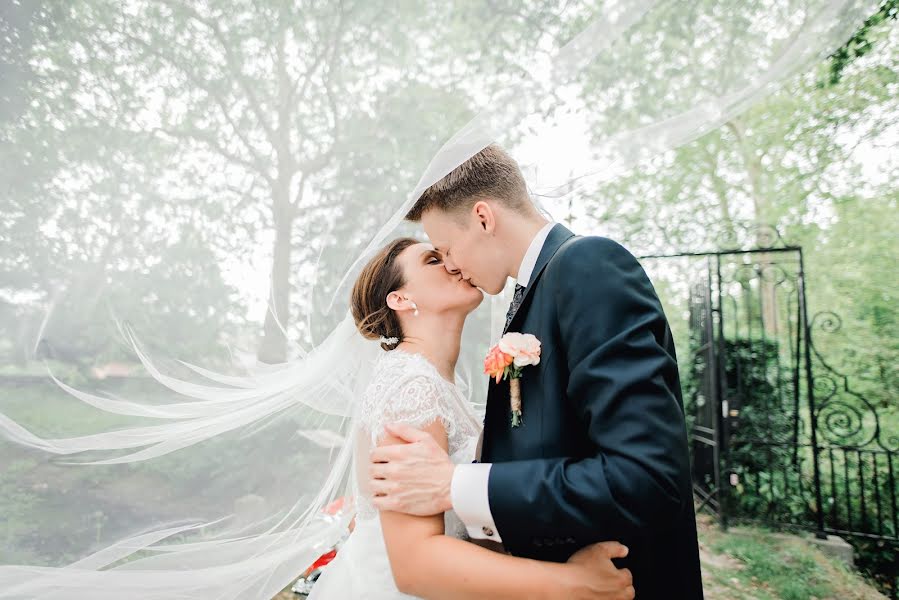 Wedding photographer Linda Ringelberg (lindaringelberg). Photo of 15 August 2019