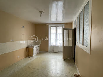 appartement à Etampes (91)