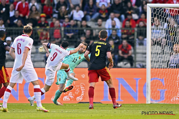 Le geste fort de Lewandowski pour la Coupe du monde 