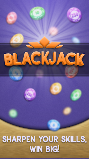 Screenshot Blackjack 21:Casino Card Game