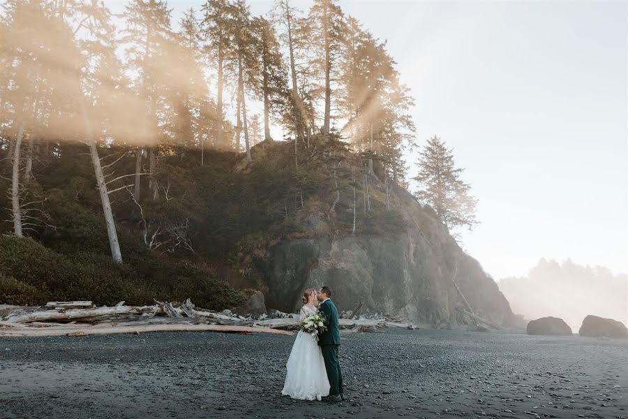 Photographe de mariage Brianna Parks (briannaparks). Photo du 9 mars