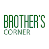 Brother's Corner, Jasola, New Delhi logo