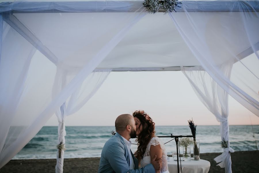 Fotógrafo de casamento Álvaro Guerrero (3hvisual). Foto de 15 de fevereiro 2018