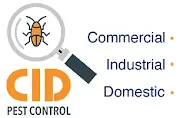 CID Pest Control Logo