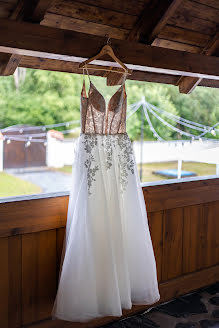 Fotógrafo de bodas Romana Spurná (romanix). Foto del 20 de febrero