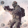 Modern Commando Warfare Combat icon