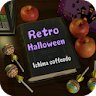 Escape Games Retro Halloween icon