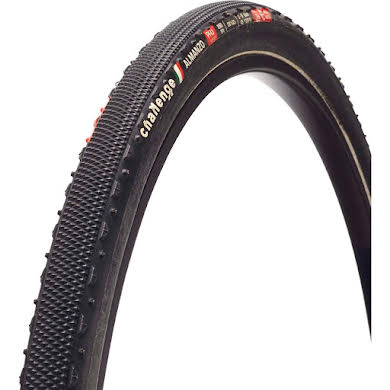 Challenge Almanzo Tire 700x33c 300TPI Tubular