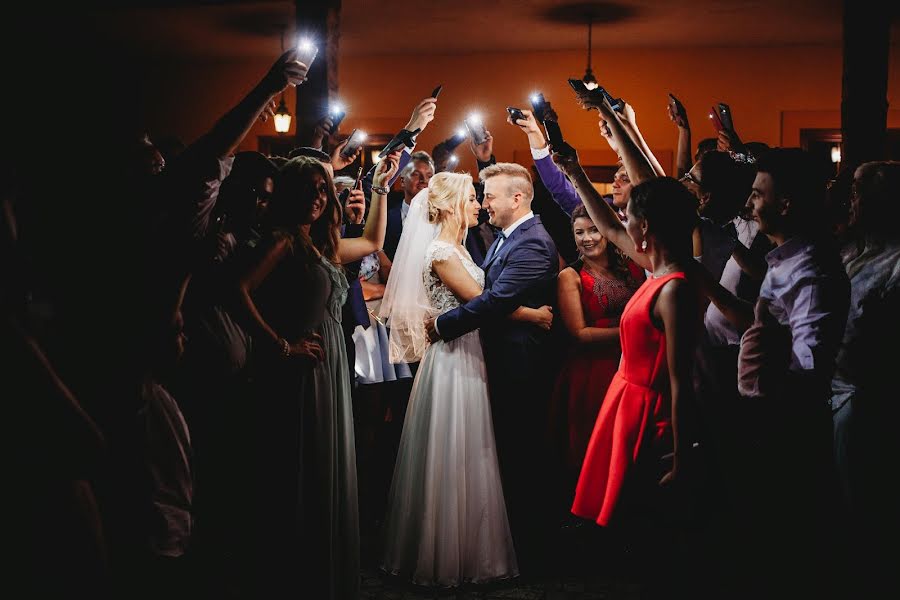 Wedding photographer Jarosław Krupej (jaroslawkrupej). Photo of 10 February 2020