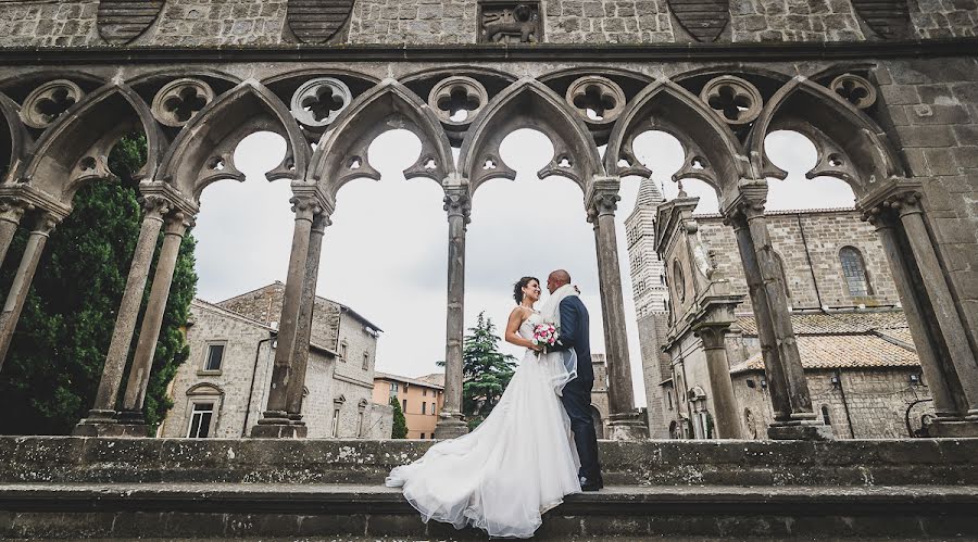 Photographe de mariage Walter Karuc (wkfotografo). Photo du 21 novembre 2018