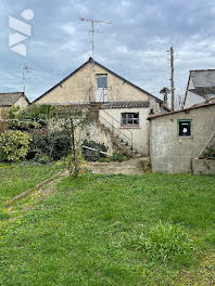 maison à Saint-Malo (35)