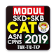 Download LATIHAN CAT CPNS 2019 2020 TERBARU For PC Windows and Mac 1.0.0