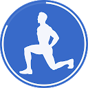 Herunterladen Legs & Butt Workout Installieren Sie Neueste APK Downloader