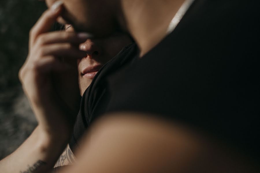 Fotógrafo de casamento Paola Licciardi (paolalicciardi). Foto de 8 de abril 2019