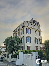 appartement à Biarritz (64)