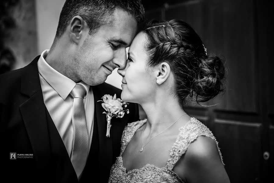 Photographe de mariage Gábor Fleck (fhphoto). Photo du 5 juillet 2018