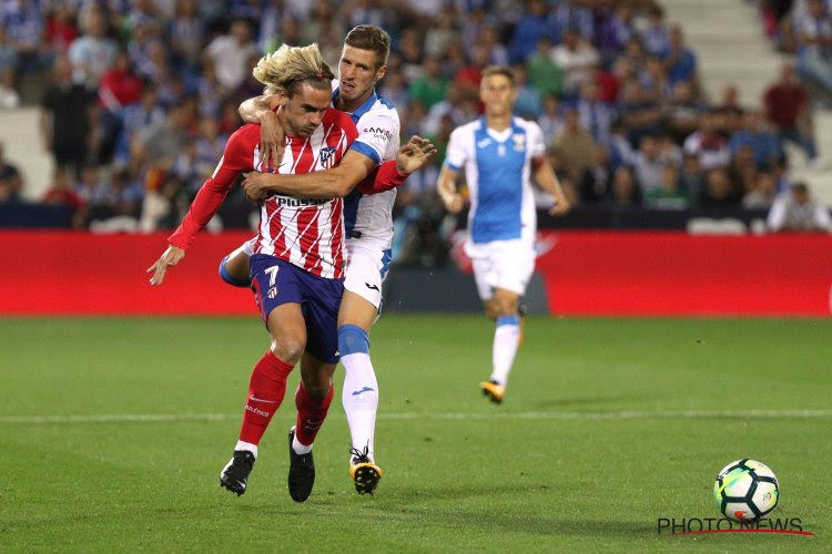 Carrasco et Boyata freinés