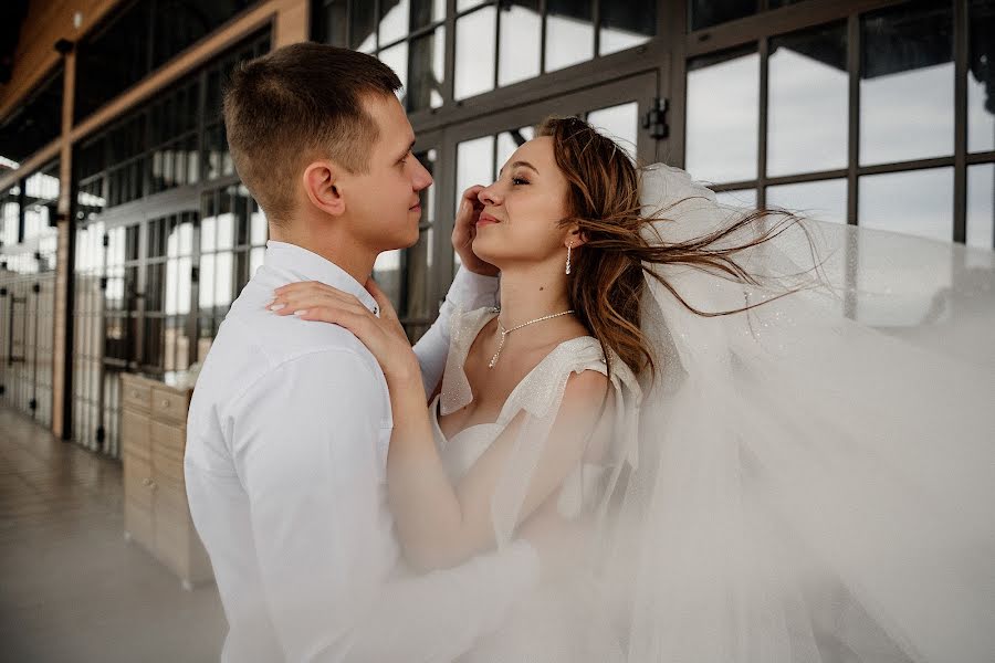 Wedding photographer Marina Kravchenko (kramarina). Photo of 3 April 2023