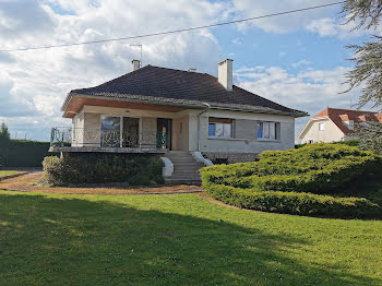 maison à Saulon-la-Chapelle (21)